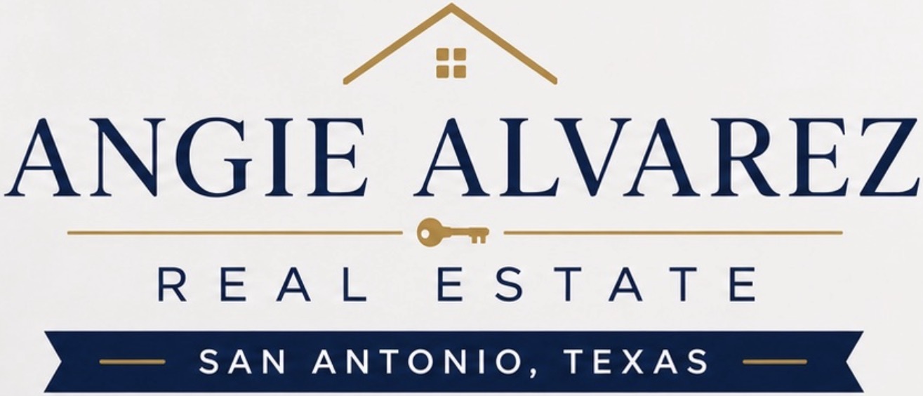 Angie Alvarez Real Estate — San Antonio, Texas
